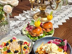 -HERRE·FARM 赫尔露营农场·团建聚会包场