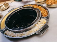 -韩宫宴烤肉·料理(青浦宝龙店)