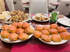 -昆泰嘉华酒店-嘉华咖啡厅