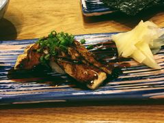 -水之惠鲜鱼料理(王府大街店)