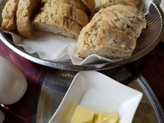 餐前面包-纽约咖啡馆