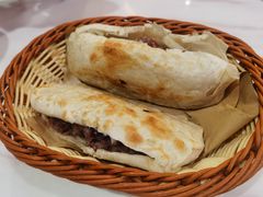 -培万河间驴火•驴肉火锅(东平店)