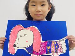-爱乐梵国际儿童教育中心(古美店)