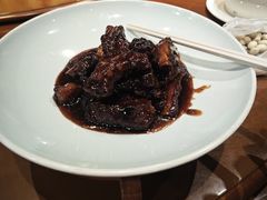 -金苑酒家·客家菜·广东老字号(万象店)