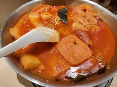 -桃娘下饭小火锅(东方新天地店)