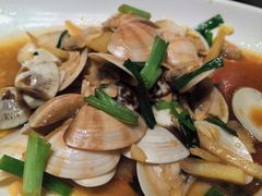 -金海湾海鲜排档(朱家尖店)