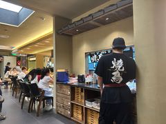 -一豚轩·烧鸟·豚骨拉面(五四路店)