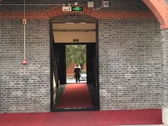 -辛亥革命博物院北区