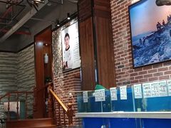 水产区-姜君·千岛湖鱼头馆(浦东大道店)