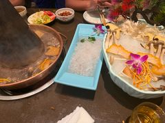 -匹夫涮肉城(黄村店)