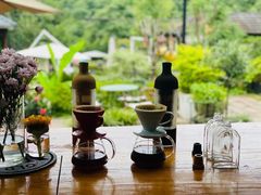 -Cafe In Little Forest