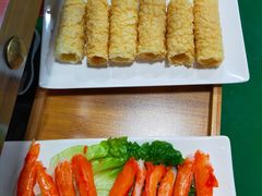 -小龍鳳·港式海鲜打边炉(沙湖路店)