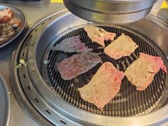 -大叹号·朝鲜族烤肉(潍坊泰华城店)