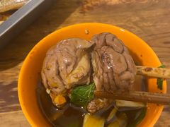 -特色油卤串串(水碾河店)
