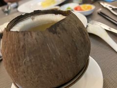 -星河湾半岛酒店·意咖啡西餐厅