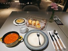 -西堤牛排(北京国瑞店)