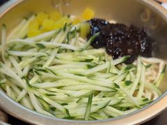 -四喜后厨·白串烧烤朝鲜小酒馆(珠江路店)