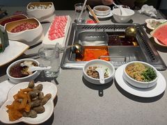 -海底捞火锅(八佰伴店)