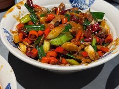-潇湘阁(汉光百货店)