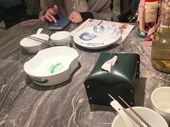 -前海沿·青岛菜(乐客城店)