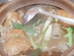 -肥家大排档(天河体育西店)