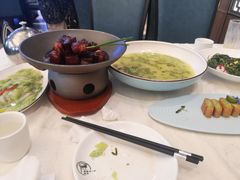 -聚鑫阁江浙菜·非遗传承技艺(青村帝华园店)
