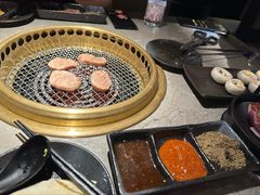 -谷牛日式烤肉(宝山U天地店)