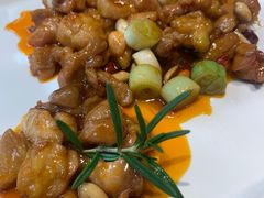 -全聚德(江宁店)