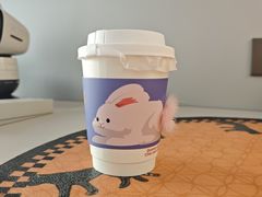-Sips&Lick茶兰咖啡(五道口店)