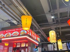 -匠熙小馆(崇文门店)