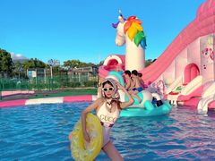 -福州罗源湾海洋世界旅游区