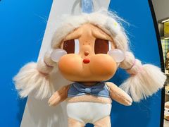 -泡泡玛特POPMART(石景山万达店)