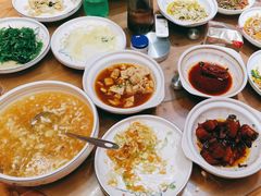 -食光慢宴·安吉土菜馆