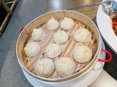 -隆喜元鱼汤包·海鲜(中联广场店)