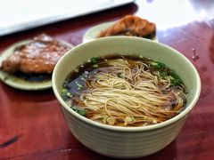 -伟记奥面馆(养育巷店)