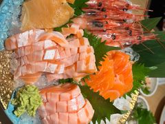 -大渔铁板烧(大悦城店)