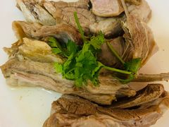 -范记靖远羊羔肉(博物馆店)