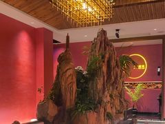 -恬阿姨庭院餐厅·生日宴