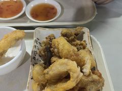 -黄埔古港