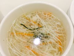 -小厨娘淮扬菜(天印大道店)