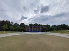 -钟山体育运动公园