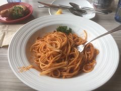 -必胜客(新福地店)