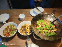 -费大厨辣椒炒肉(万家丽一店)