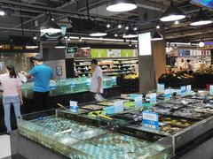 -家乐福(古北店)