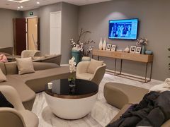 -爱康卓悦体检中心(九座花园分院)