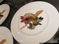 -香樟花园法式铁板烧(恒隆广场店)