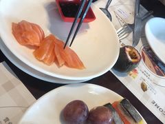 -荣誉国际酒店-云顶旋转餐厅