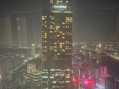 -广州四季酒店