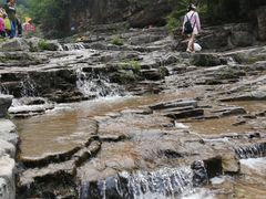 -孤山寨风景区