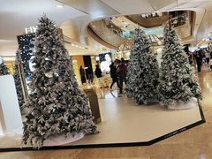 -Chanel(德基广场店)